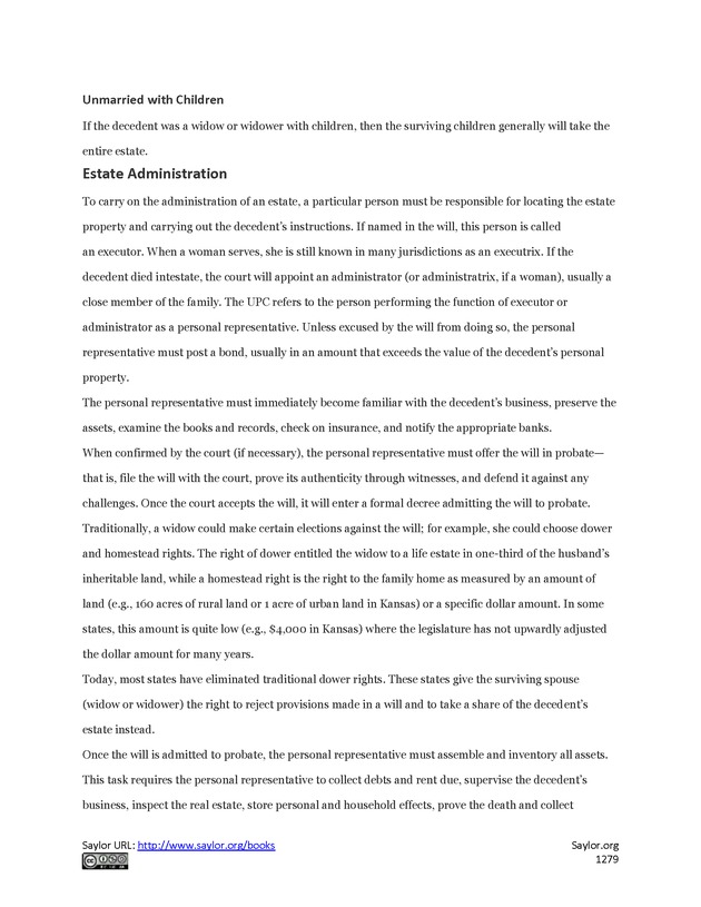 Business Law and the Legal Environment - New Page